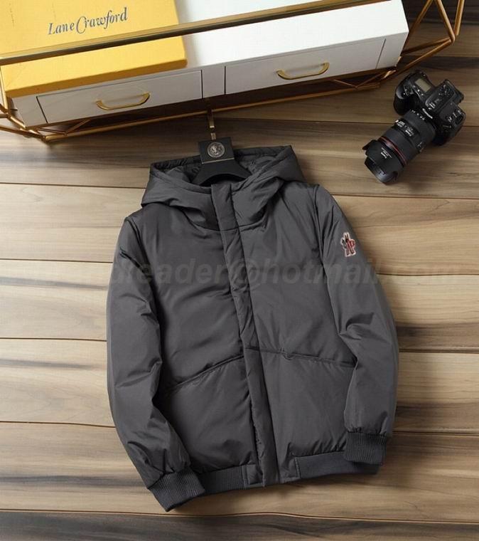 Moncler Men's Outwear 34